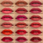 Rouge à lèvres hydratant - Rouge couture