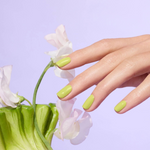 Vernis Green - Lime