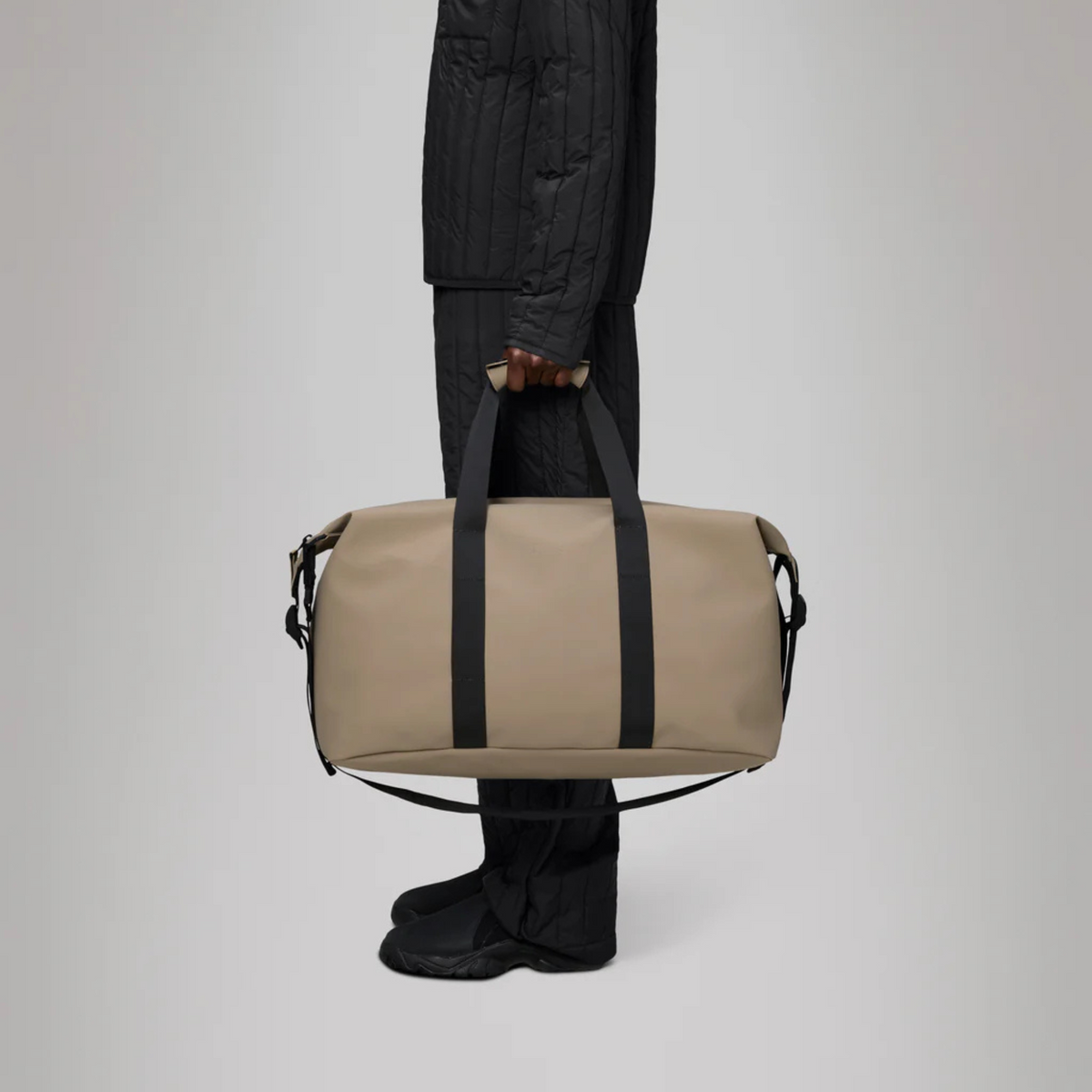 Sac Week-end Hilo - Beige