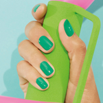 Vernis Green Flash - Brazil