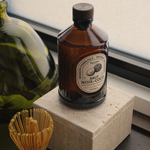 Sirop BIO - Noix de Coco