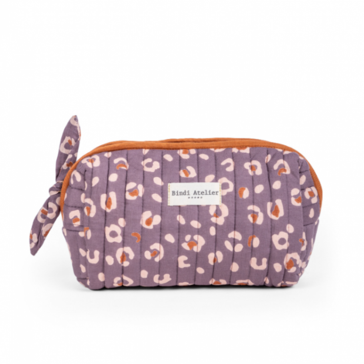 Trousse Maquillage - Bengal Sureau
