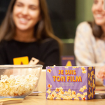 Je suis ton film