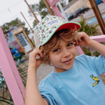 Casquette Adventure