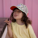 Casquette Adventure