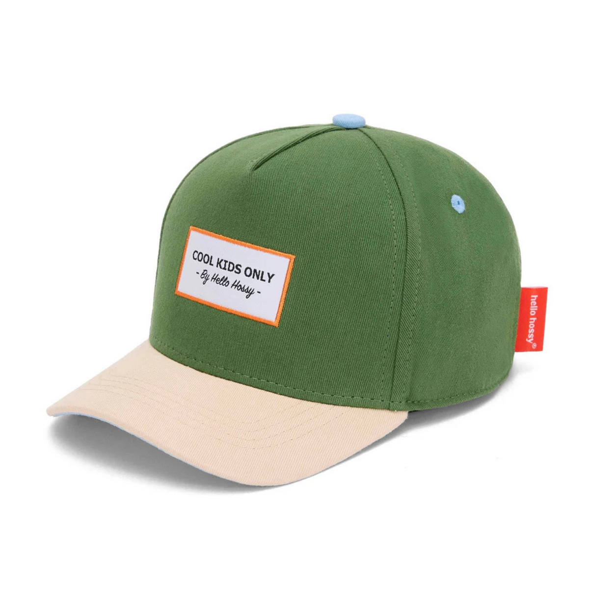 Casquette Mini Olea - Enfant / Adulte