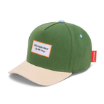 Casquette Mini Olea - Enfant / Adulte