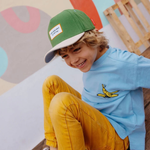 Casquette Mini Olea - Enfant / Adulte