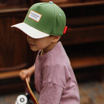 Casquette Mini Olea - Enfant / Adulte