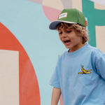 Casquette Mini Olea - Enfant / Adulte