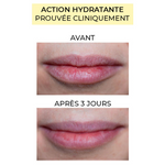Rouge à lèvres hydratant - Rose pâle