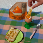 Furikake Curry Doux - Alternative au sel - Condiment sésame & algues