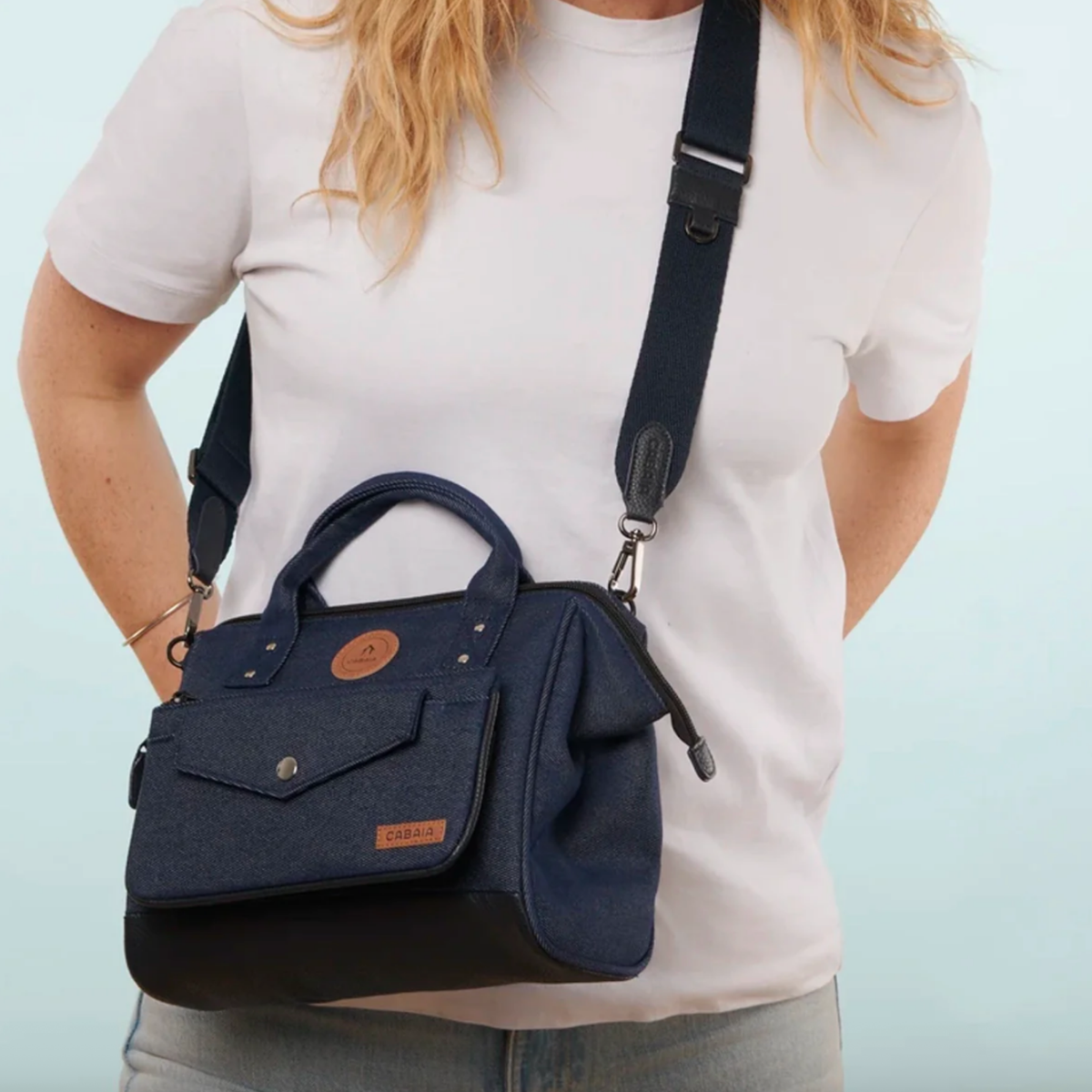 Sac bandoulière Crossbody - Namur