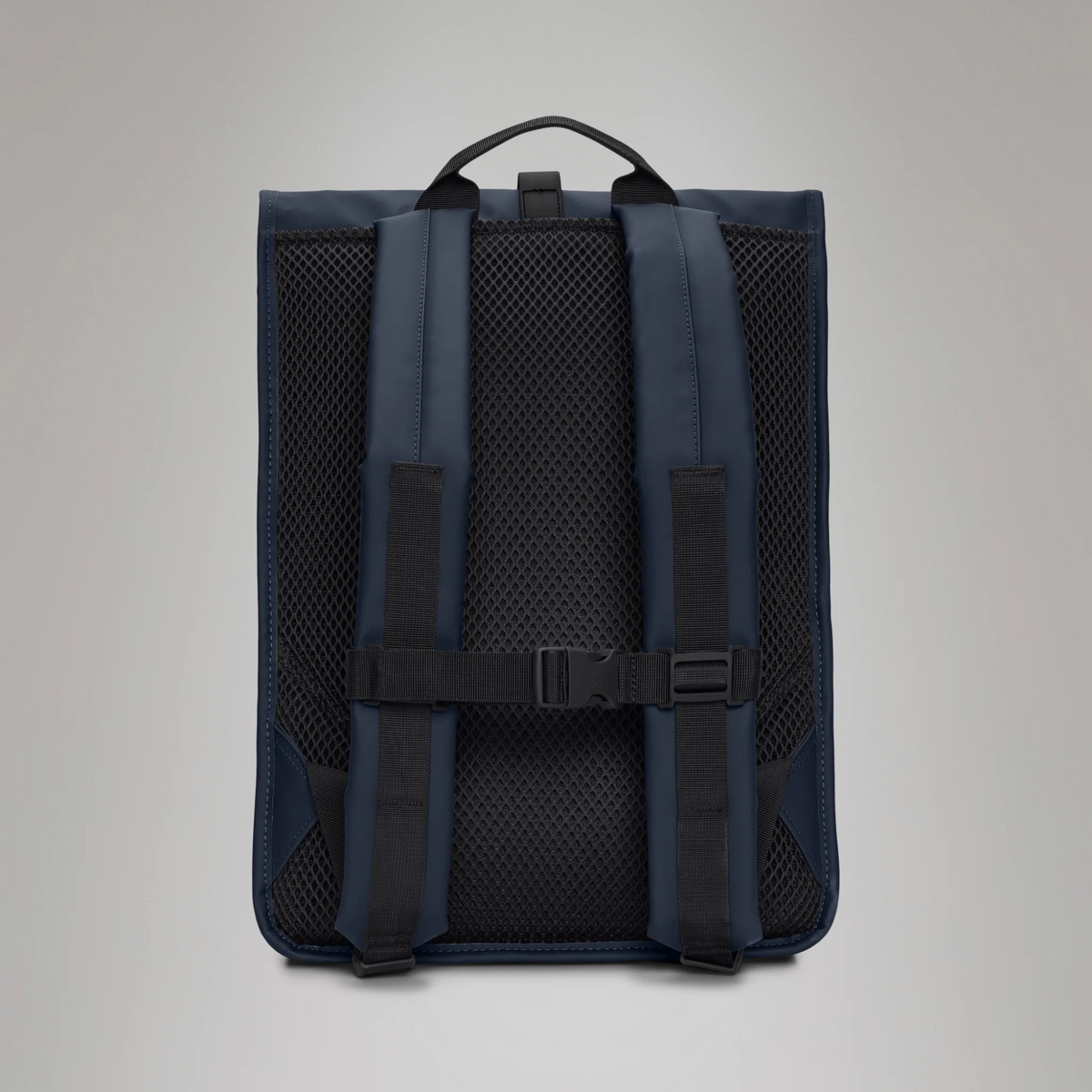 Sac à dos Rolltop Rucksack - Bleu Marine