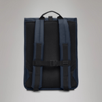 Sac à dos Rolltop Rucksack - Bleu Marine