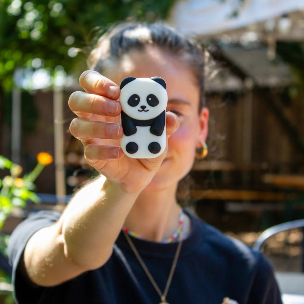Walkie - Panda
