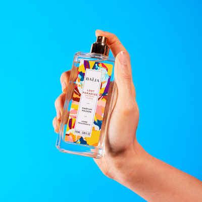 Parfum d'interieur - Lost Paradise