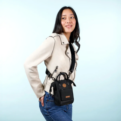 Sac Nano - Berlin