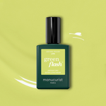 Vernis Green Flash - Lime