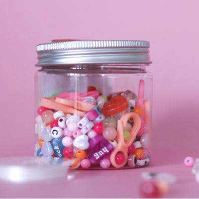 Mix de perles - Girl Power