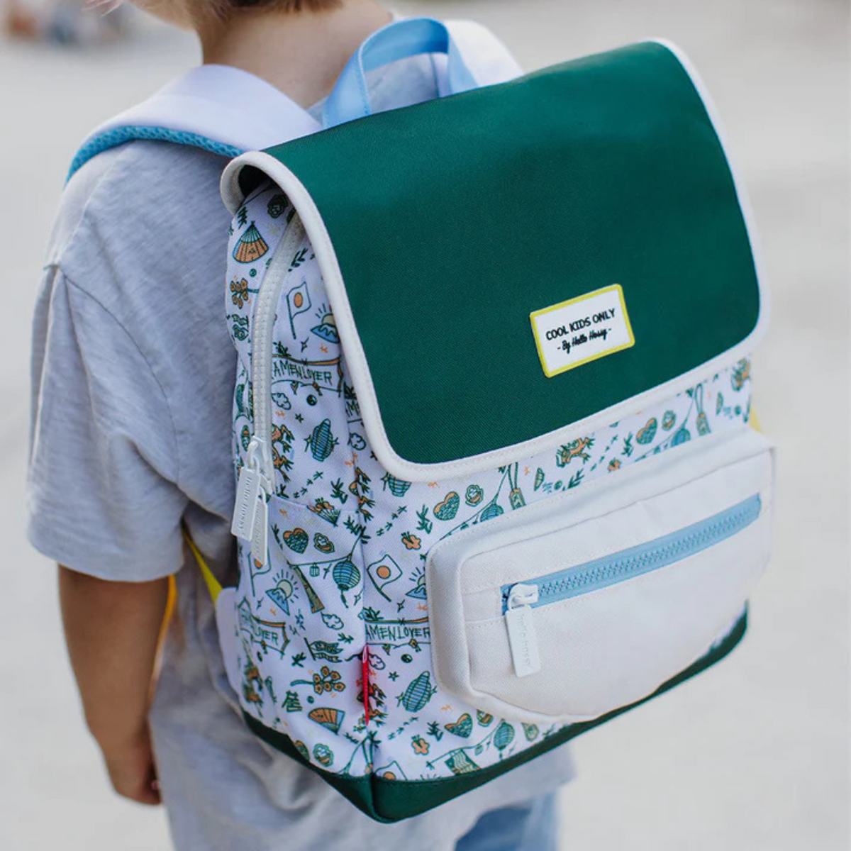 Sac à dos - Japan