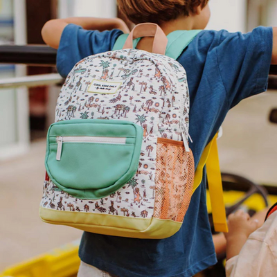 Sac à dos - Jungly