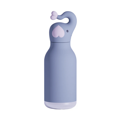 Gourde Isotherme Enfant - Éléphant