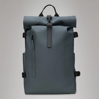 Sac à dos Rolltop Rucksack Large - Lagoon