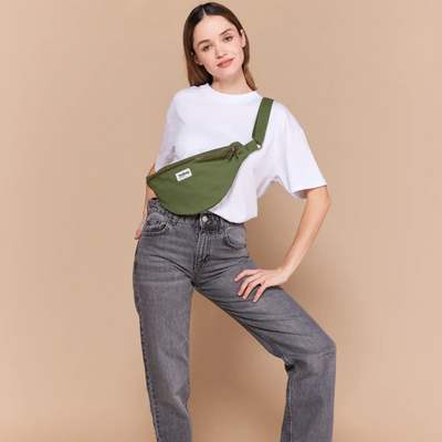 Banane Sasha - Olive