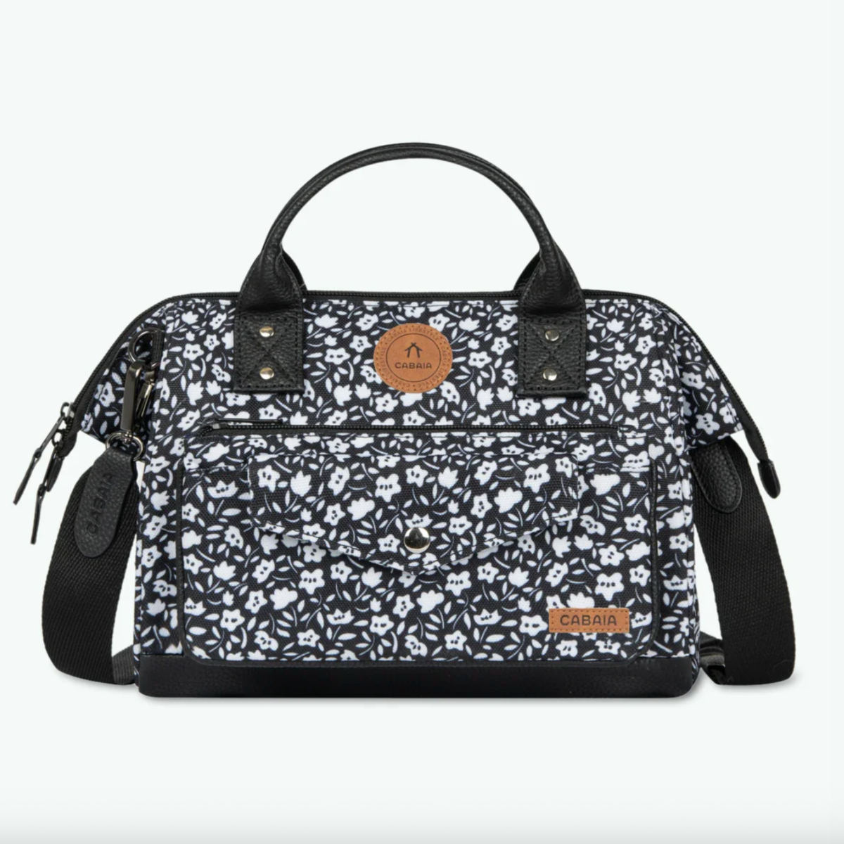 Sac bandoulière Crossbody - Catane