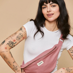 Banane Sasha - Rose Blush