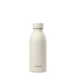 Bouteille isotherme ICON inox 500ml - Sable mat - ultra-compacte