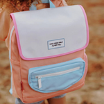 Sac à dos - Mini Peach