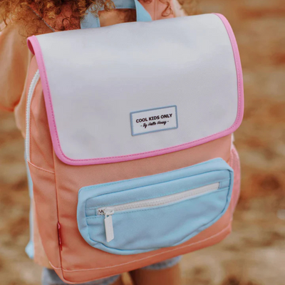 Sac à dos - Mini Peach