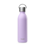 Bouteille isotherme ACTIVE 600ml - Matt Lavande - Inox