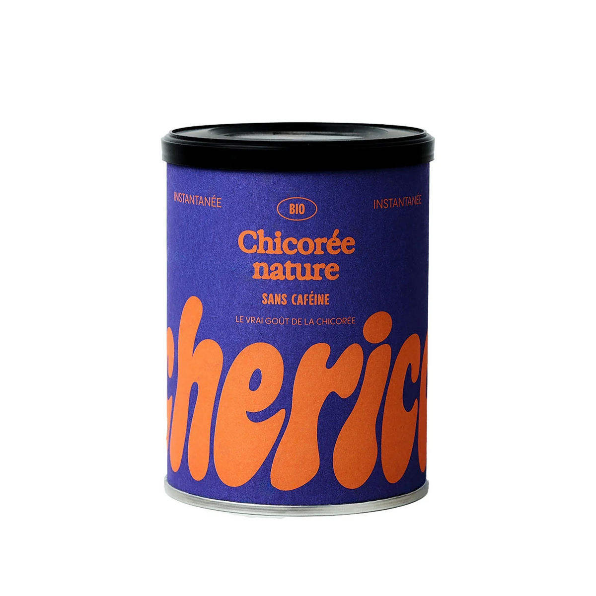 Chicorée Nature Bio – 20 Tasses – Sans Caféine