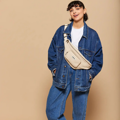 Banane XL Sofia - Jute