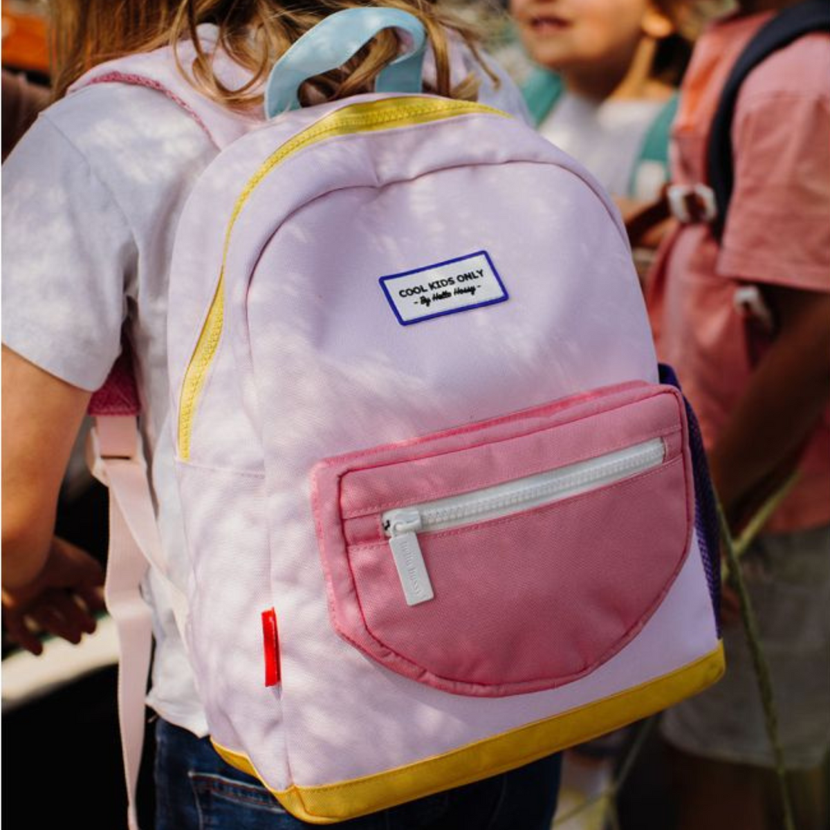 Sac à dos - Mini Bonbon