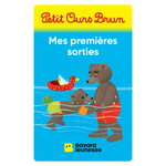Petit Ours Brun : Mes premières sorties