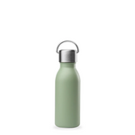 Bouteille isotherme ACTIVE 350ml - Vert Tilleul