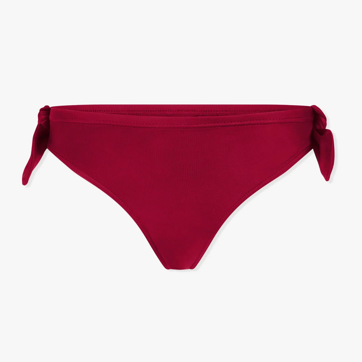 Bas de maillot menstruel Ligie - Bordeaux