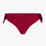 Bas de maillot menstruel Ligie - Bordeaux