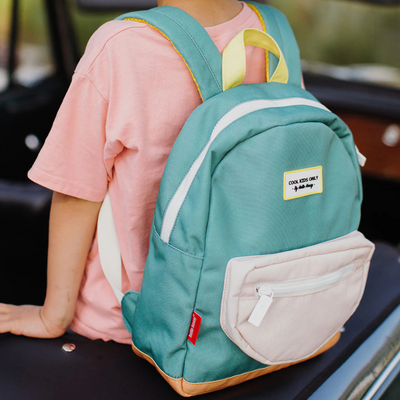 Sac à dos - Mini Captain