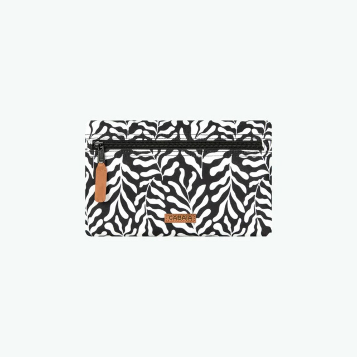 Pochette avant - Luanda