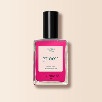 Vernis Green - Pétula