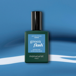 Vernis Green Flash - Saphir
