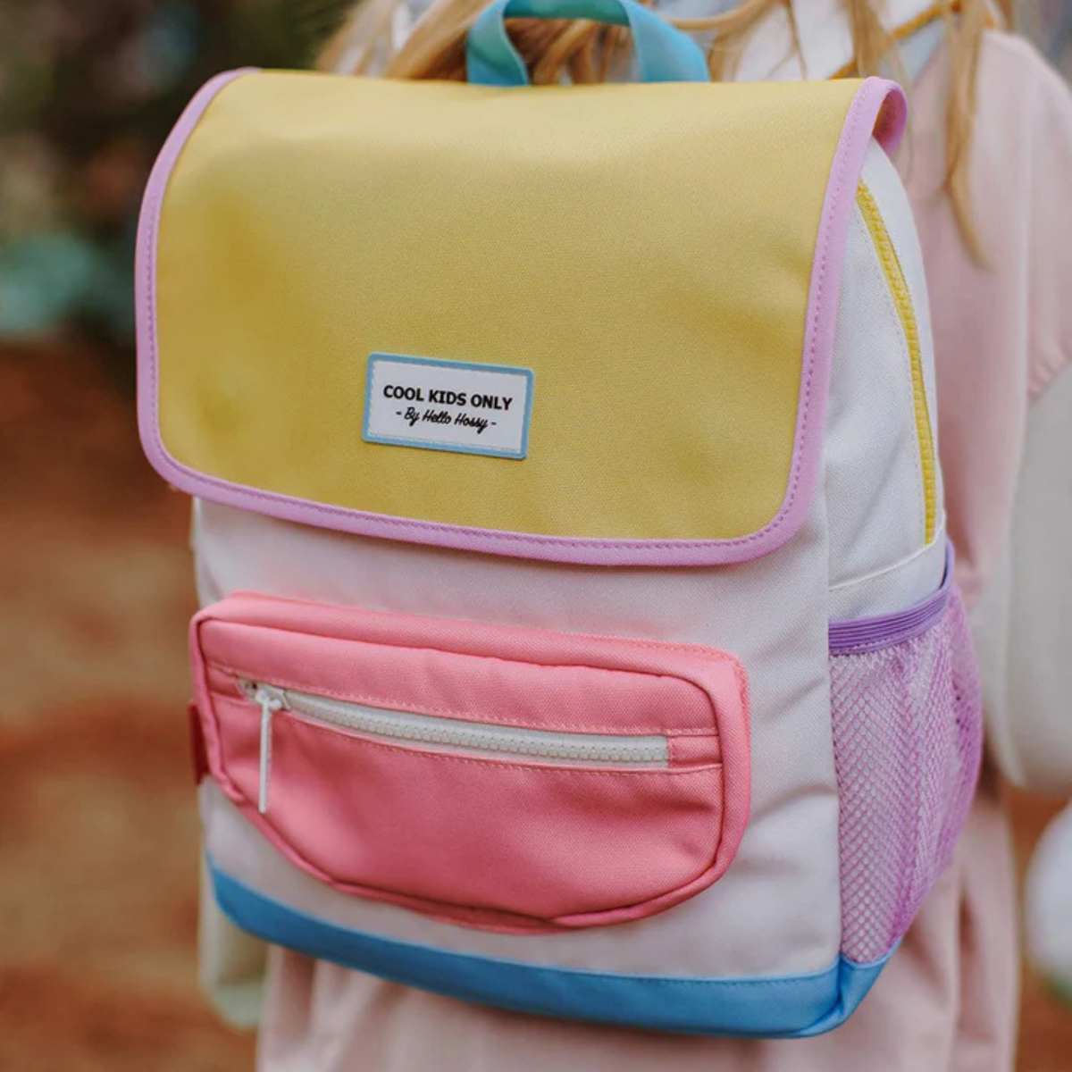 Sac à dos - Mini Sugar