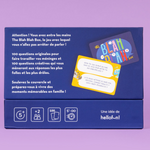 The Blah Blah Box