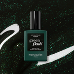 Vernis Green Flash - Poison