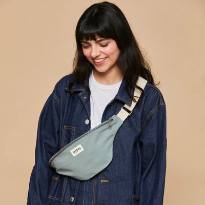 Banane Olivia - Sauge